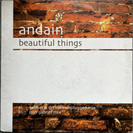 Andain – Beautiful Things