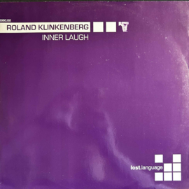 Roland Klinkenberg – Inner Laugh
