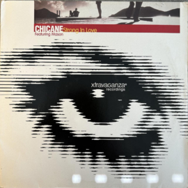 Chicane Featuring Mason – Strong In Love