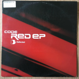 Various – Code Red EP