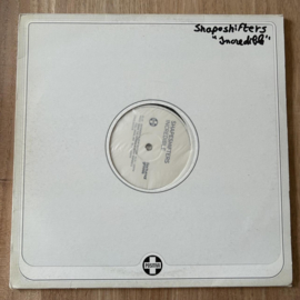 Shapeshifters – Incredible