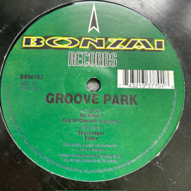 Groove Park – So What?