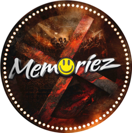 VARIOUS ARTISTS MEMORIEZ - THE PICTURE DISC