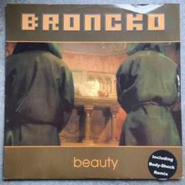 Broncko – Beauty