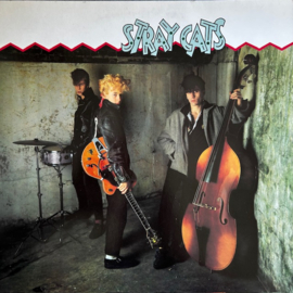 Stray Cats – Stray Cats