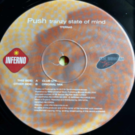 Push – Tranzy State Of Mind