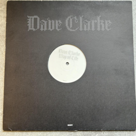 Dave Clarke – Way Of Life