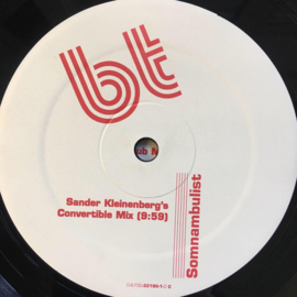 BT – Somnambulist ( 2 Vinyls )