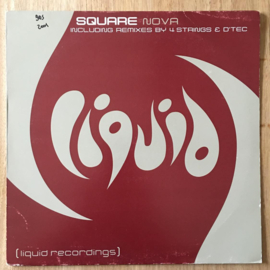Square  – Nova