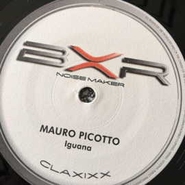 Mauro Picotto – Iguana