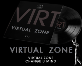 VIRTUAL ZONE - EP 1