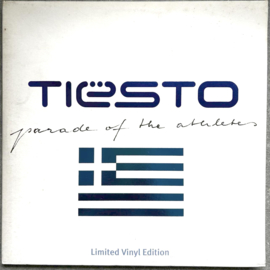 Tiësto – Parade Of The Athletes