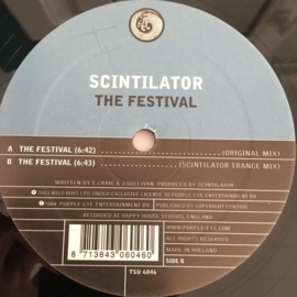 Scintilator – The Festival