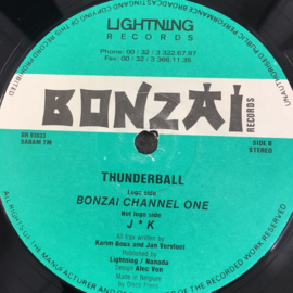 Thunderball – Bonzai Channel One