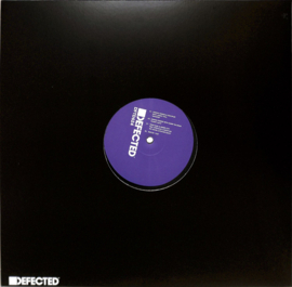 Various -  EP11  ( DEFECTED Label )