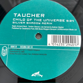 Taucher – Bizarre / Child Of The Universe (Remixes)