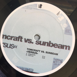 Tomcraft Vs. Sunbeam – Versus