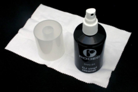 Rodec DJ Vinyl Cleaner
