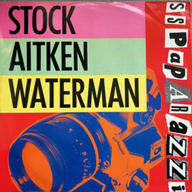 Stock, Aitken & Waterman – S.S. Paparazzi