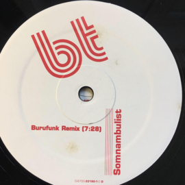 BT – Somnambulist ( 2 Vinyls )