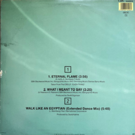 Bangles – Eternal Flame