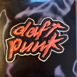Daft Punk – Homework