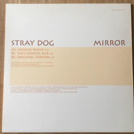 Stray Dog – Mirror