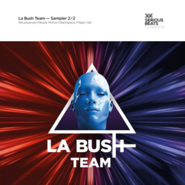 LA BUSH TEAM SAMPLER 2/2