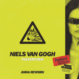 Niels Van Gogh - Pulverturm (  Anna Rework ) + Original