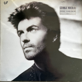 George Michael – Heal The Pain