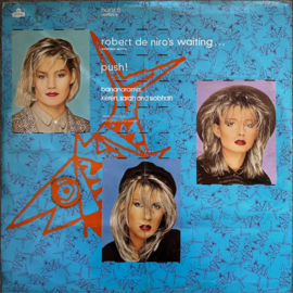 Bananarama – Robert De Niro's Waiting...