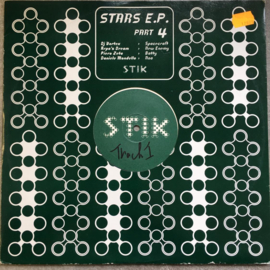 Various – Stars E.P. Part 4