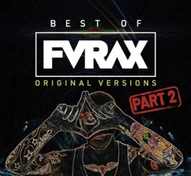 DJ Furax - Best Of Furax Part 2