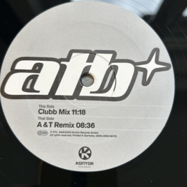 ATB – Marrakech