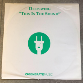 Deepswing – This Is The Sound