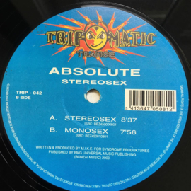 Absolute  – Stereosex