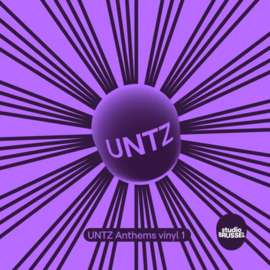 VA - UNTZ Anthems Vinyl 1