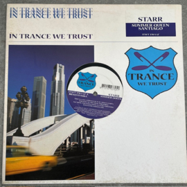 Starr – Summer Queen / Santiago