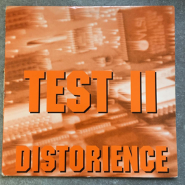 Test II – Distorience