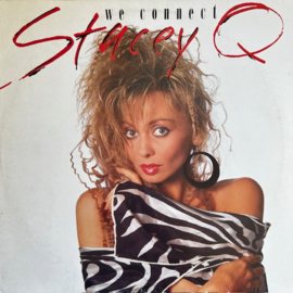 Stacey Q – We Connect