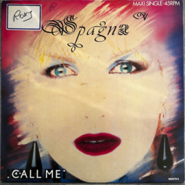 Spagna – Call Me