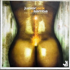 Junior Jack – E Samba