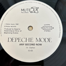 Depeche Mode – Just Can't Get Enough (Schizo Mix)