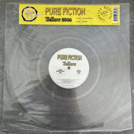 Pure Fiction – Yellow 2004