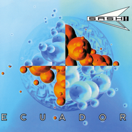 SASH!  - ECUADOR