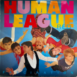 Human League – Fascination