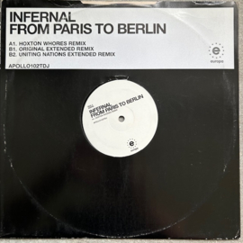 Infernal – From Paris To Berlin