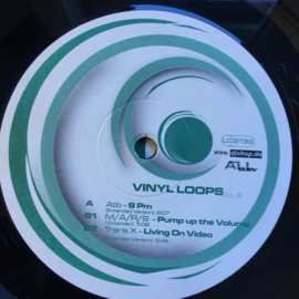 Various – Vinyl Loops Vol. 6
