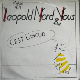 Leopold Nord & Vous – C'est L'amour