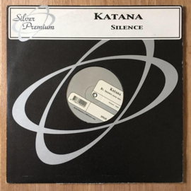 Katana – Silence